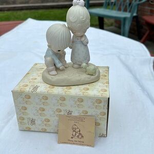 Previous Moments - E3113 - Thou Art Mine